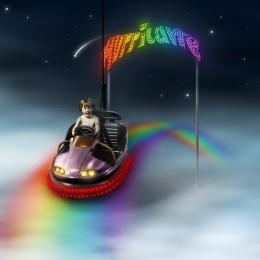 RainbowHurricaneRide